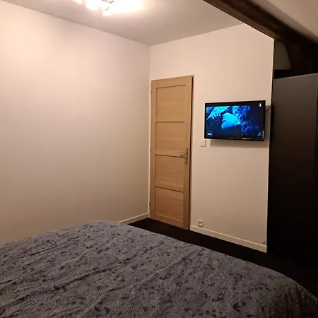 Holiday home Laprau Lugrin