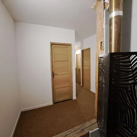 Casa de Férias Laprau