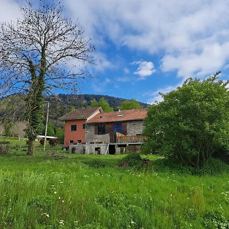 Laprau Lugrin