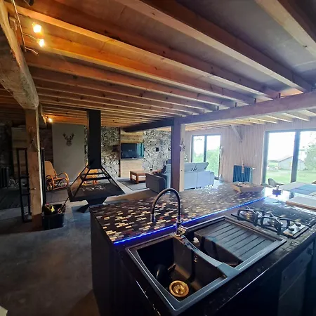 Holiday home Laprau