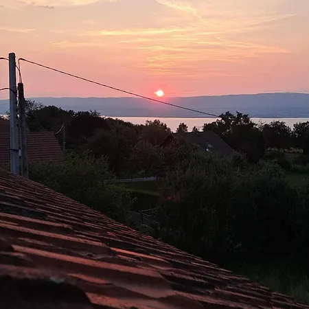 Casa de Férias Laprau Lugrin