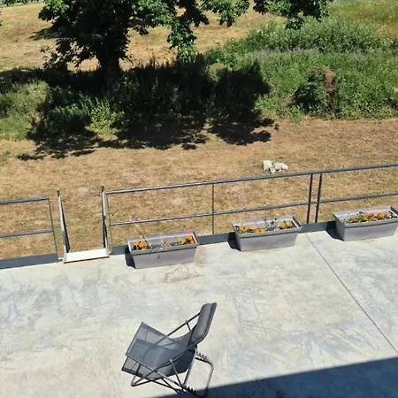 Σπίτι διακοπών Laprau *