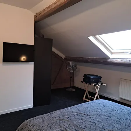 Casa de Férias Laprau Lugrin