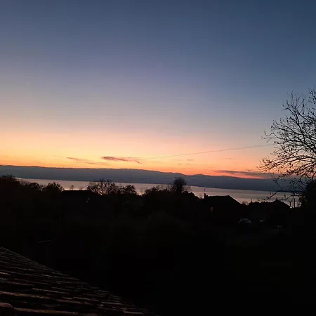 Laprau * Lugrin