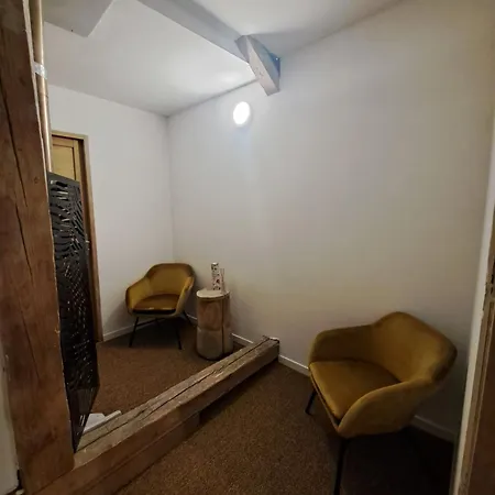 Laprau Casa de Férias *